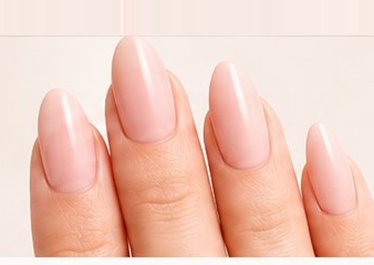 Medium Almond ミディアムアーモンド